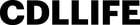 CDLLife Logo_Secondary Black
