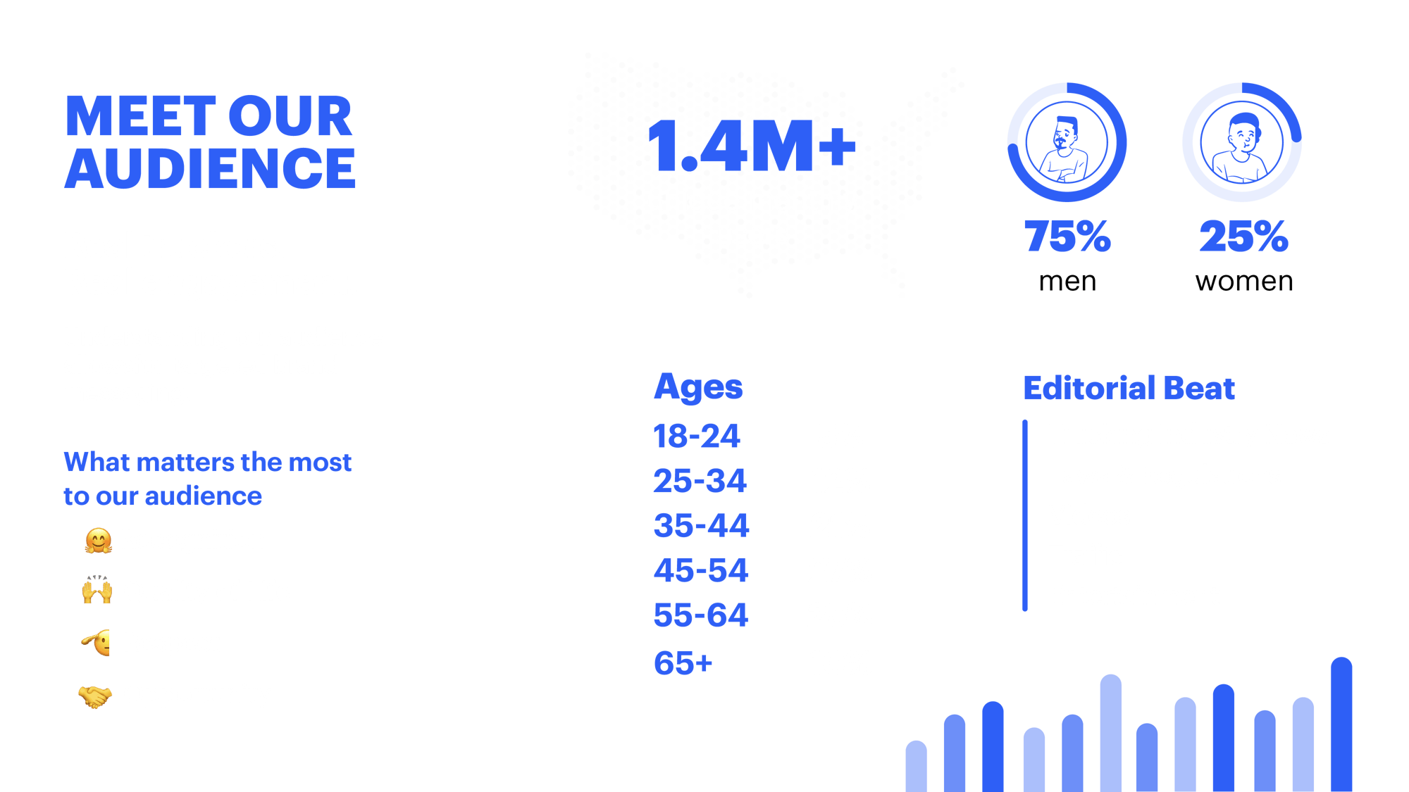 MeetOurAudience_Blue