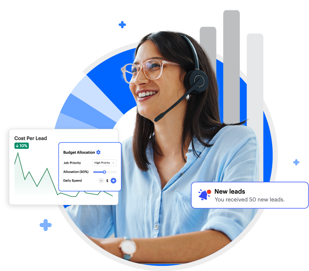 Optimized strategies for truck driver recruitment Optimized strategies for truck driver recruitment